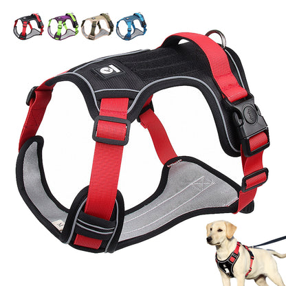 ChesTroyPets Control Pro Geschirr