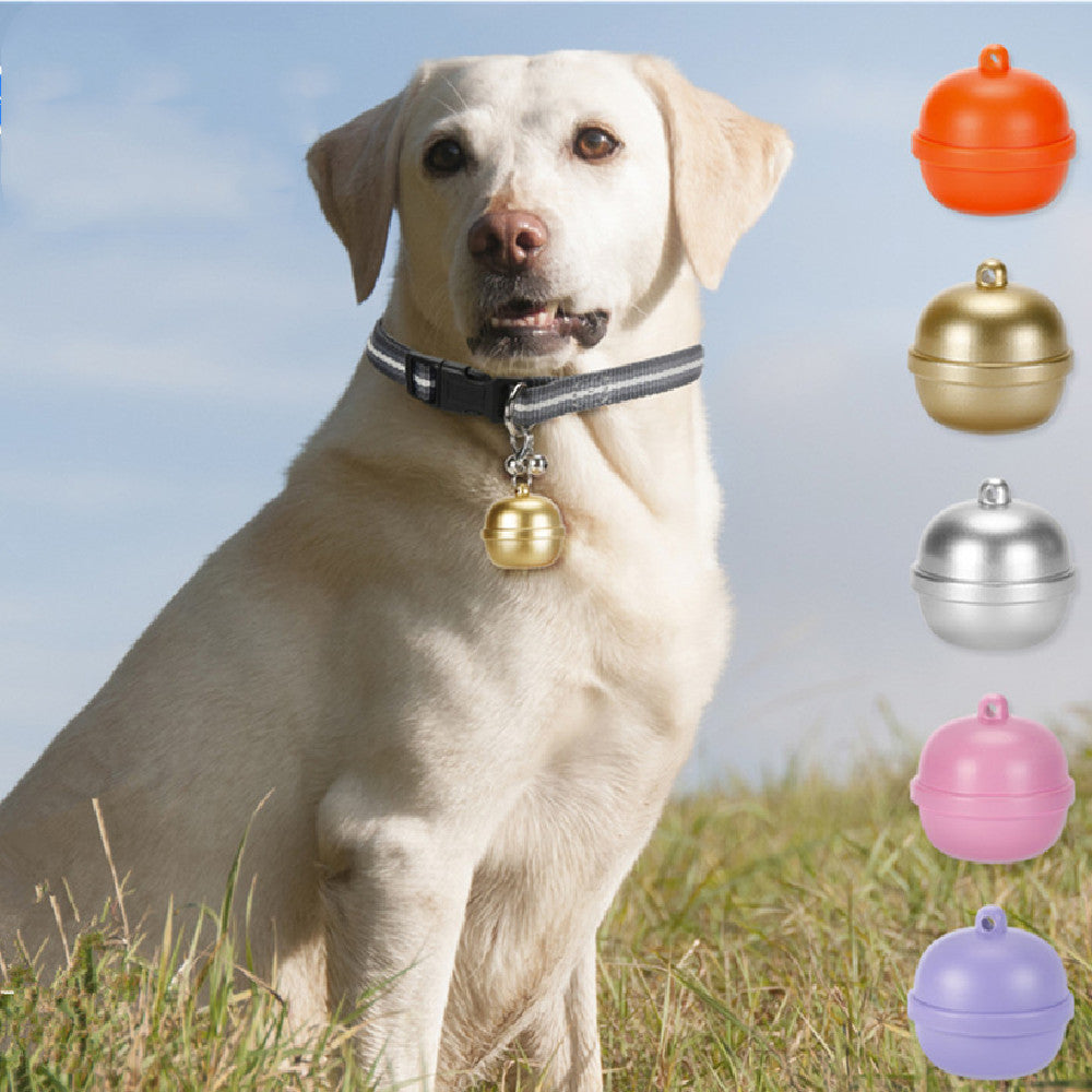 ChesTroyPets™  Rastreador GPS Inteligente para Mascotas