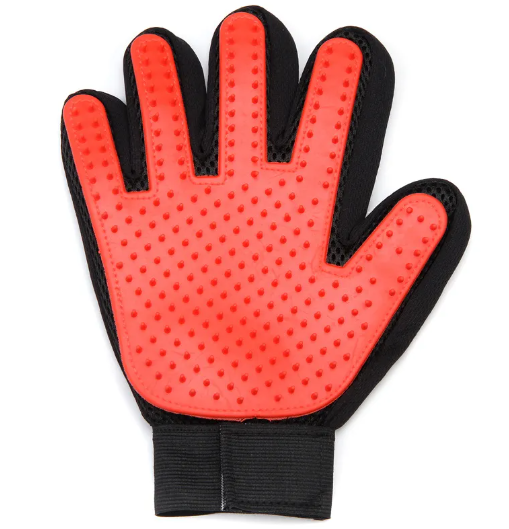 ChesTroyPets™ Guantes Removedores de Pelo para Mascotas