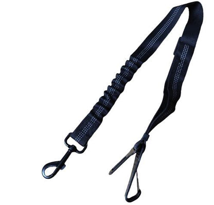 ChesTroyPets™ – Cinturón FlexSafe (2 en 1) para Mascotas