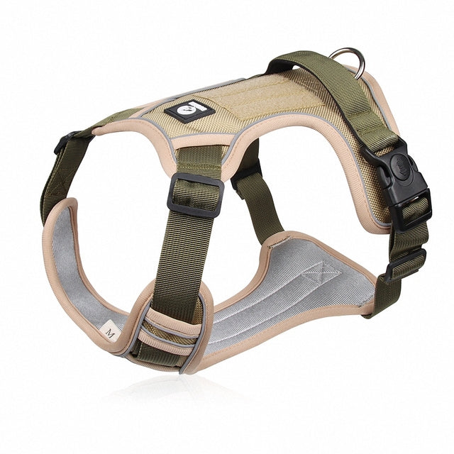 ChesTroyPets Control Pro Geschirr