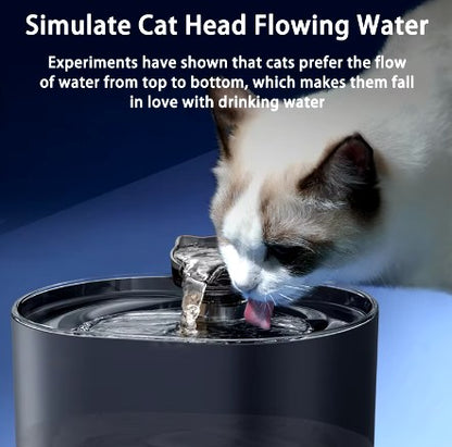 Pet-Wasserspender ChesTroyPets