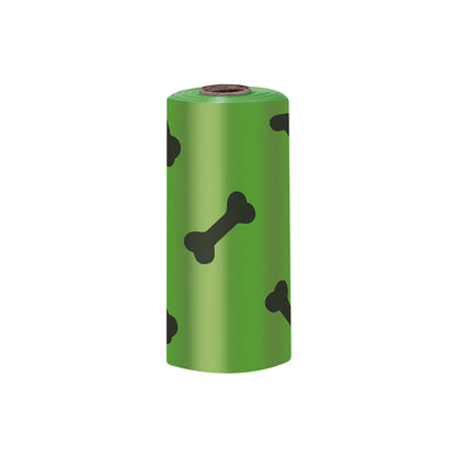 ChesTroyPets™ Bolsas Biodegradables para Desechos de Perro