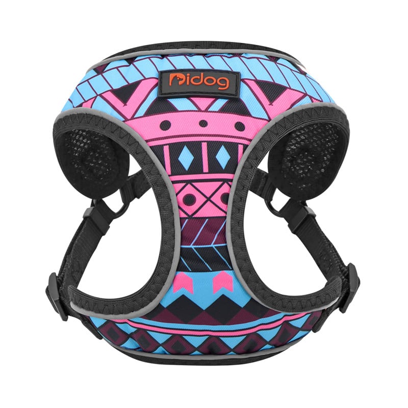 ChesTroyPets FunStyle Geschirr