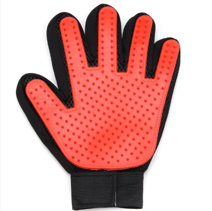 ChesTroyPets™ Guantes Removedores de Pelo para Mascotas