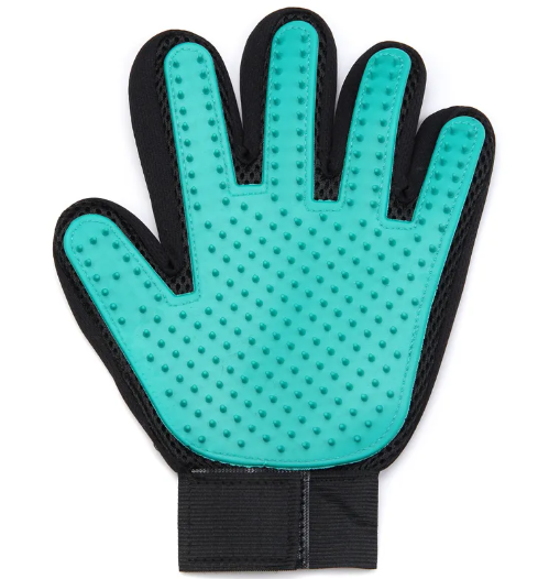 ChesTroyPets™ Guantes Removedores de Pelo para Mascotas