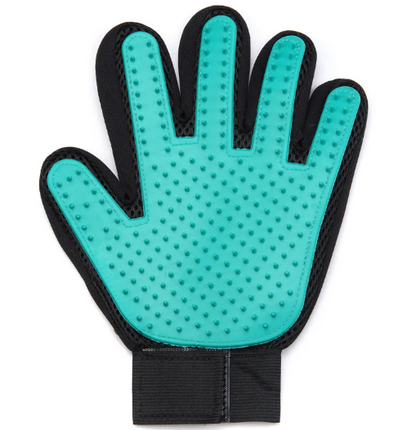ChesTroyPets™ Guantes Removedores de Pelo para Mascotas