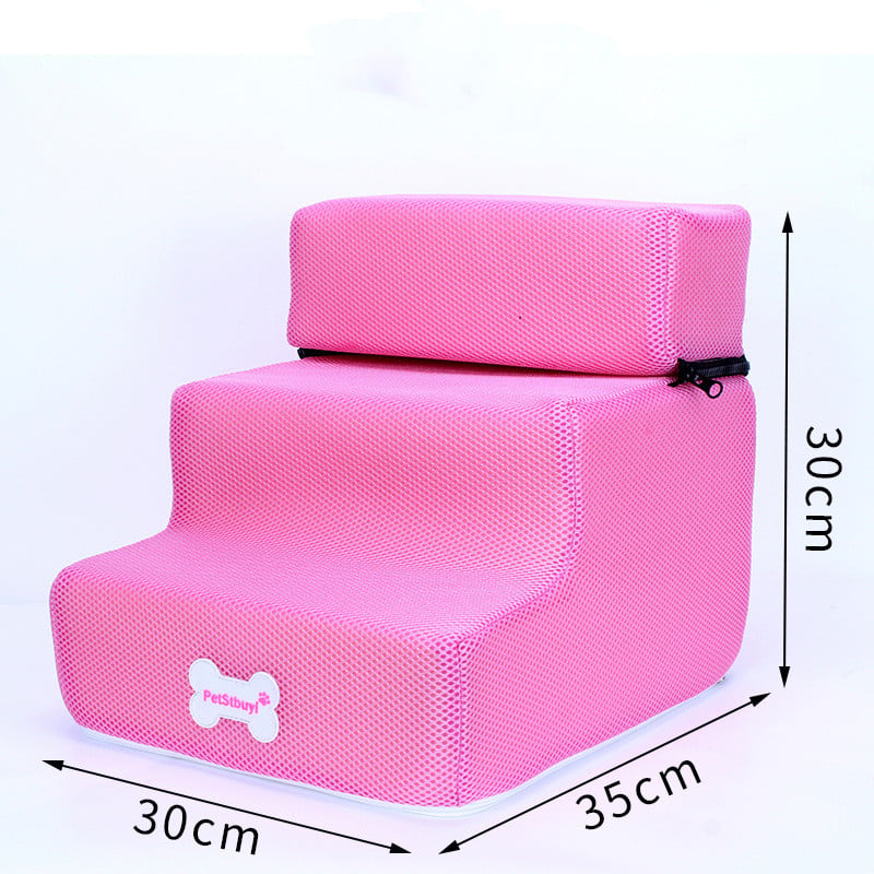 ChesTroyPets™ – Escalera para Mascotas