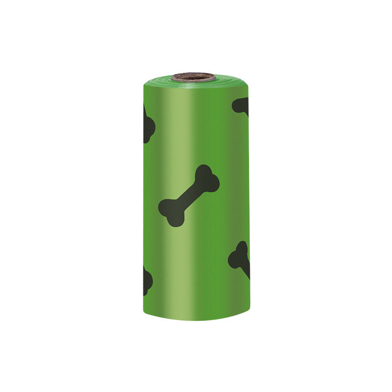 ChesTroyPets™ Bolsas Biodegradables para Desechos de Perro