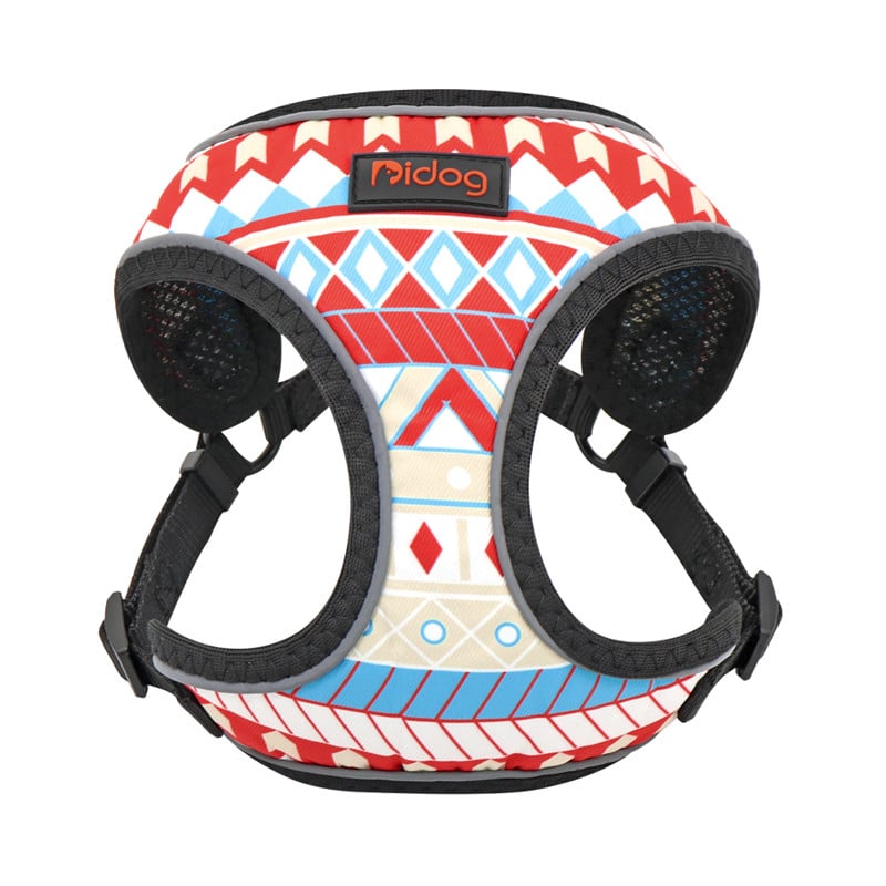 ChesTroyPets FunStyle Geschirr