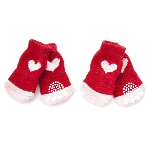 Hundesocken für Haustiere – Bequeme und stylische Fußbekleidung