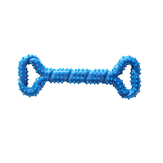 ChesTroyPets™ Juguete Resistente para Masticar