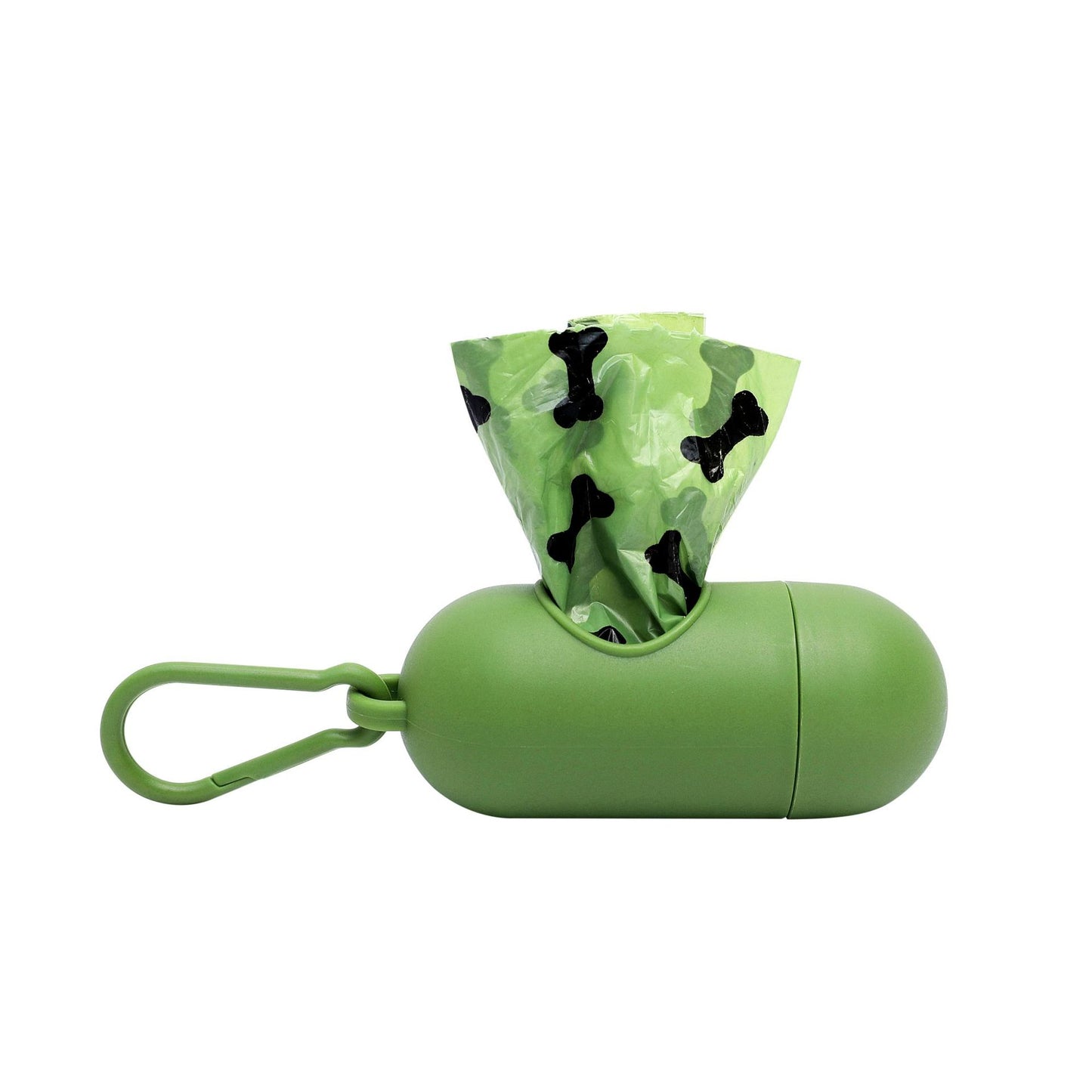 ChesTroyPets™ Bolsas Biodegradables para Desechos de Perro