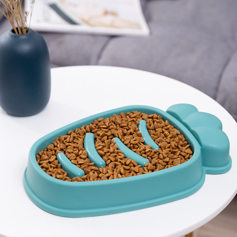 ChesTroyPets™ Anti-Schling-Näpfe für Katzen