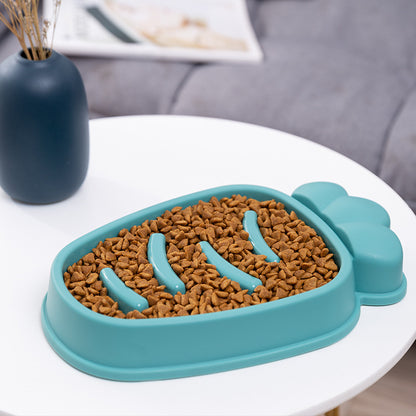 ChesTroyPets™ Anti-Schling-Näpfe für Katzen