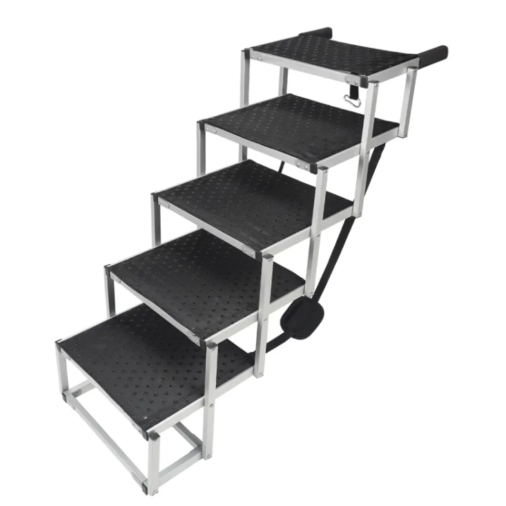 ChesTroyPets ProClimb Rampe