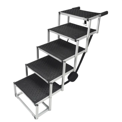 ChesTroyPets ProClimb Rampe